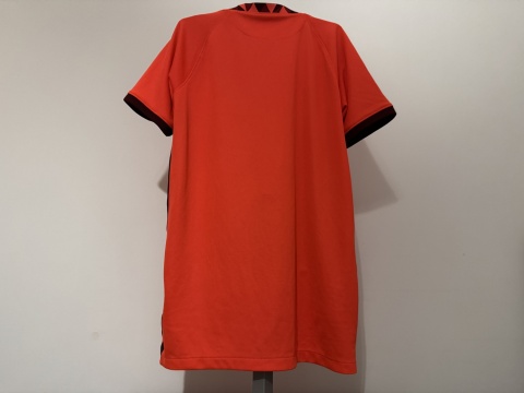 KOSZULKA Anglia (reprezentacja) 2022 woman Nike 164