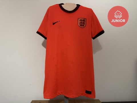 KOSZULKA Anglia (reprezentacja) 2022 woman Nike 164