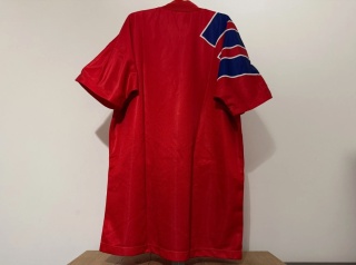 KOSZULKA Bayern Monachium (Niemcy) 1991/93 home Adidas M