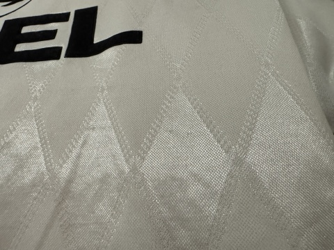 KOSZULKA Bayern Monachium (Niemcy) 1996/98 away #7 Scholl Adidas S