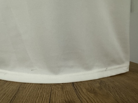 KOSZULKA Bayern Monachium (Niemcy) 2013/14 away #19 Gotze Adidas L