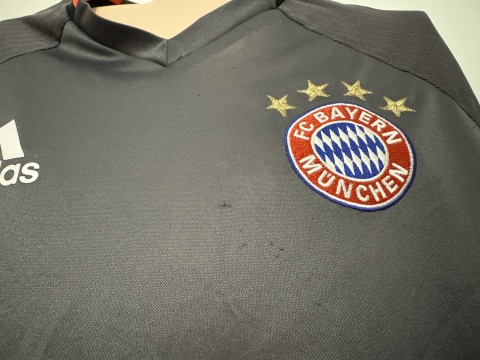 KOSZULKA Bayern Monachium (Niemcy) 2016/17 training Adidas 176