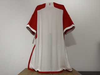 KOSZULKA Bayern Monachium (Niemcy) 2023/24 home Adidas L player issue NOWA