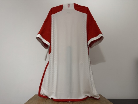 KOSZULKA Bayern Monachium (Niemcy) 2023/24 home Adidas L player issue NOWA