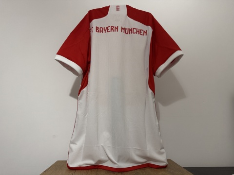 KOSZULKA Bayern Monachium (Niemcy) 2023/24 home Adidas L NOWA