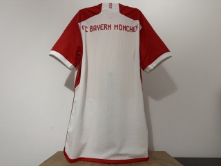 KOSZULKA Bayern Monachium (Niemcy) 2023/24 home Adidas M NOWA
