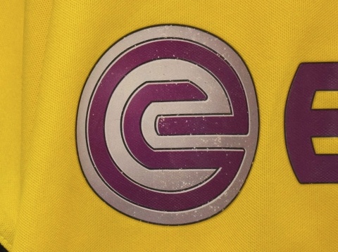 KOSZULKA Borussia Dortmund (Niemcy) 2015/16 home Puma XL