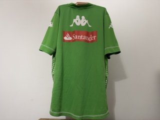 KOSZULKA Borussia M'gladbach (Niemcy) training Kappa adult M