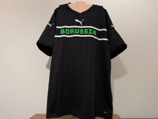 KOSZULKA Borussia M'gladbach (Niemcy) 2021/22 3rd Puma XL