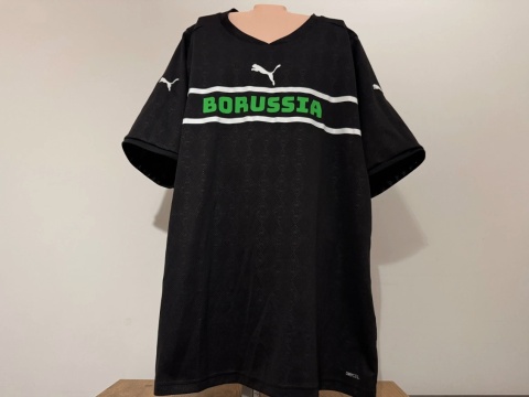 KOSZULKA Borussia M'gladbach (Niemcy) 2021/22 3rd Puma XL