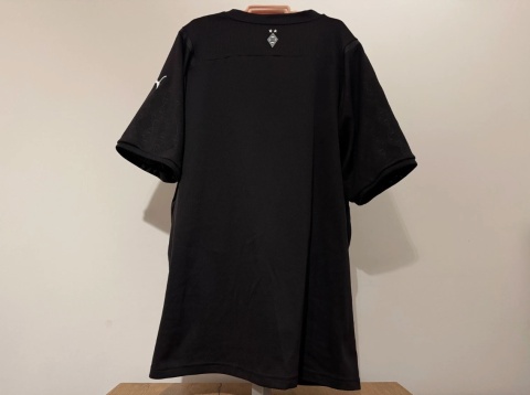 KOSZULKA Borussia M'gladbach (Niemcy) 2021/22 3rd Puma XL