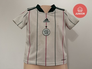 KOSZULKA Celtic FC (Szkocja) 2021/22 3rd Adidas 110