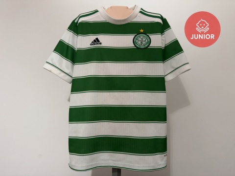 KOSZULKA Celtic FC (Szkocja) 2021/22 home Adidas 152