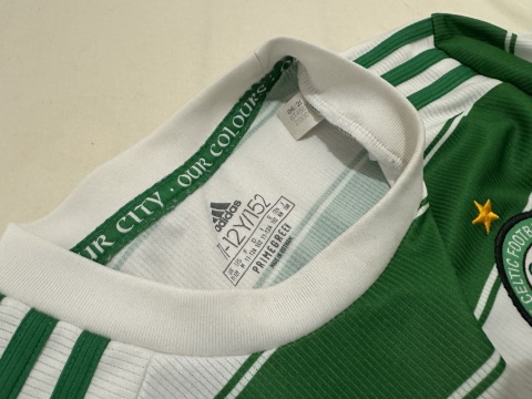 KOSZULKA Celtic FC (Szkocja) 2021/22 home Adidas 152