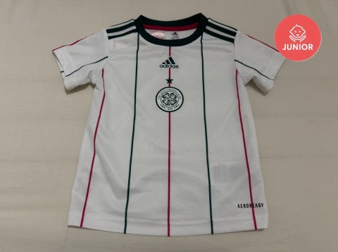 KOSZULKA Celtic FC (Szkocja) 2021/22 3rd Adidas 86