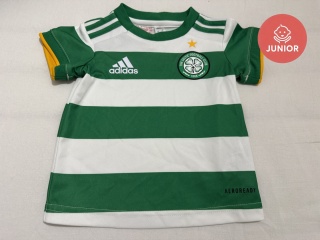 KOSZULKA Celtic FC (Szkocja) 2020/21 home Adidas 68