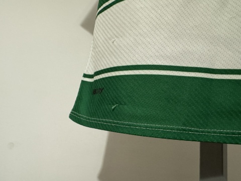 KOSZULKA Celtic FC (Szkocja) 2015/16 home New Balance 134