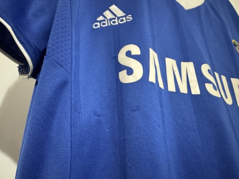 KOSZULKA Chelsea FC (Anglia) 2013/14 home Adidas L