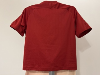 KOSZULKA Dania (reprezentacja) 2006 Adidas 116