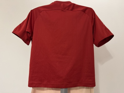 KOSZULKA Dania (reprezentacja) 2006 Adidas 116