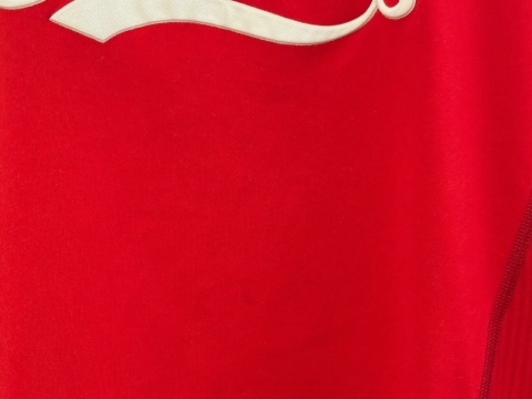 KOSZULKA FC Liverpool (Anglia) 2002/04 home Reebok S