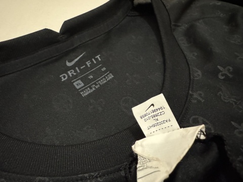 KOSZULKA FC Liverpool (Anglia) 2020/21 pre-match Nike XL