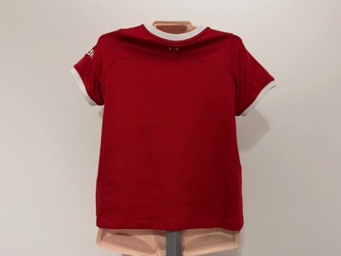 KOSZULKA FC Liverpool (Anglia) 2023/24 home Nike 122