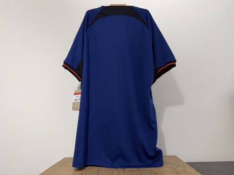 KOSZULKA Holandia (reprezentacja) 2022 away Nike L NOWA