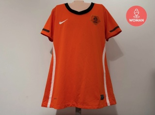 KOSZULKA Holandia (reprezentacja) 2010 home Nike M