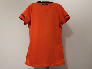 KOSZULKA Holandia (reprezentacja) 2010 home Nike M