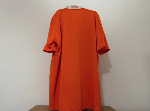 KOSZULKA Holandia (reprezentacja) 2008 home Nike L