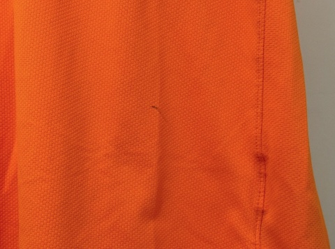 KOSZULKA Holandia (reprezentacja) 2008 home Nike L