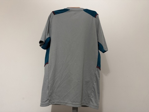 KOSZULKA Manchester City (Anglia) 2021/22 training Puma 176