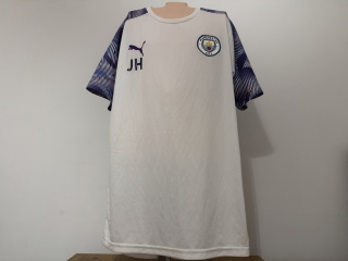 KOSZULKA Manchester City (Anglia) training Puma M