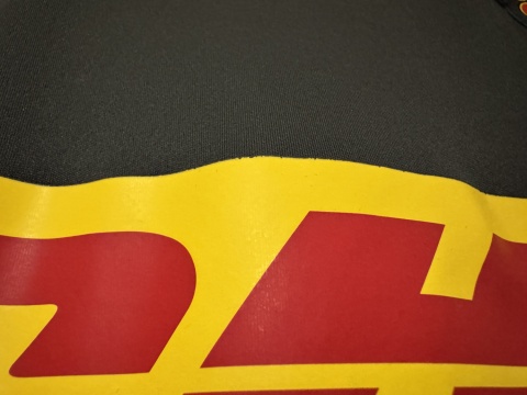 KOSZULKA Manchester United (Anglia) 2012/13 training Nike L