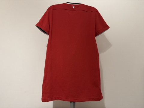 KOSZULKA Manchester United (Anglia) 2011/12 home Nike S