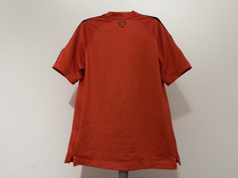 KOSZULKA Manchester United (Anglia) 2013/14 training Nike 164