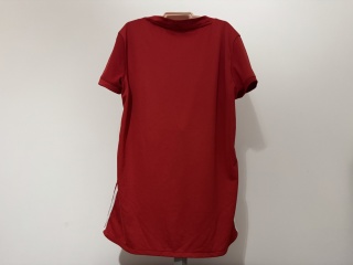 KOSZULKA Manchester United (Anglia) 2016/17 home Adidas L