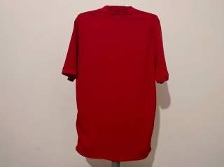 KOSZULKA Manchester United (Anglia) 2016/17 home Adidas 164