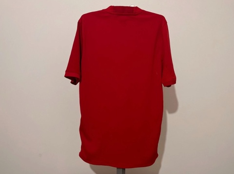 KOSZULKA Manchester United (Anglia) 2016/17 home Adidas 164