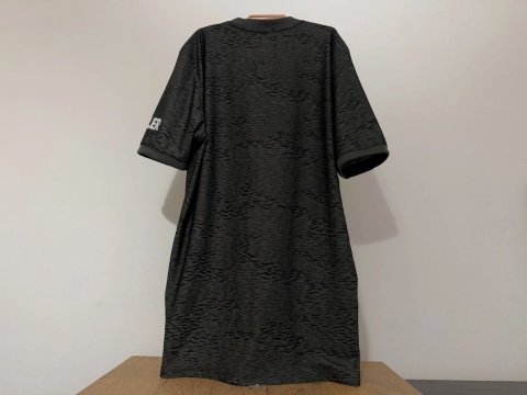 KOSZULKA Manchester United (Anglia) 2020/21 away Adidas L