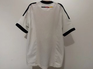 KOSZULKA Niemcy (reprezentacja) 2002 home Adidas 164