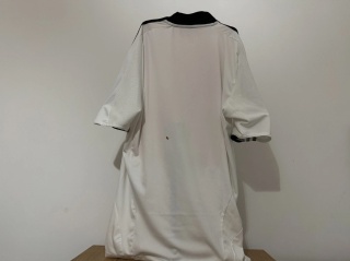 KOSZULKA Niemcy (reprezentacja) 2008 home Adidas L