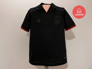 KOSZULKA Niemcy (reprezentacja) 2020 away Adidas 140