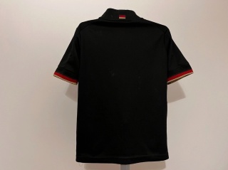 KOSZULKA Niemcy (reprezentacja) 2020 away Adidas 140