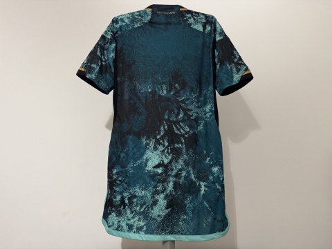 KOSZULKA Niemcy (reprezentacja) 2023W away Adidas XS