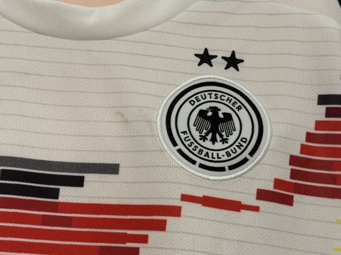 KOSZULKA Niemcy (reprezentacja) 2019W home Adidas L