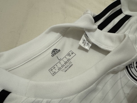 KOSZULKA Niemcy (reprezentacja) 2019W home Adidas L