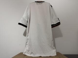 KOSZULKA Niemcy (reprezentacja) 2010 home Adidas L