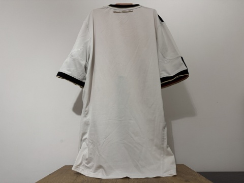 KOSZULKA Niemcy (reprezentacja) 2010 home Adidas L